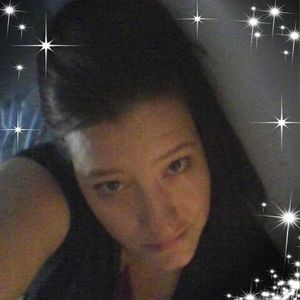 Meet your Posher, Leah